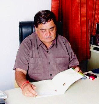 ASHOK MADHWANI