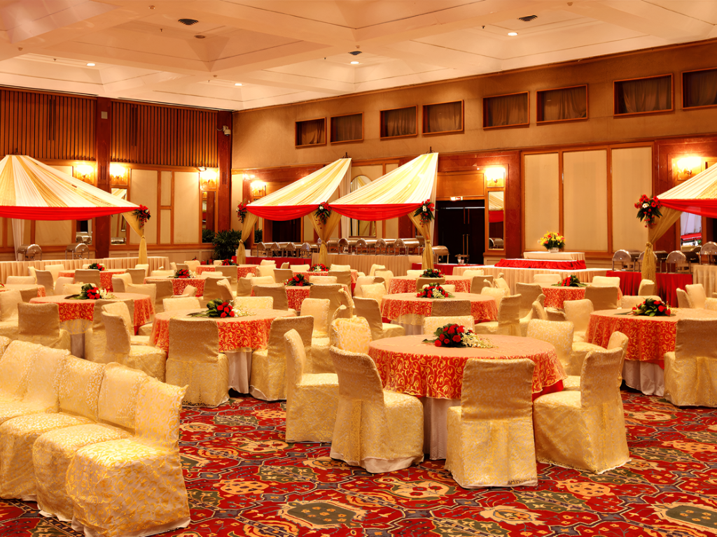 Top 5 Wedding Venues in Udaipur