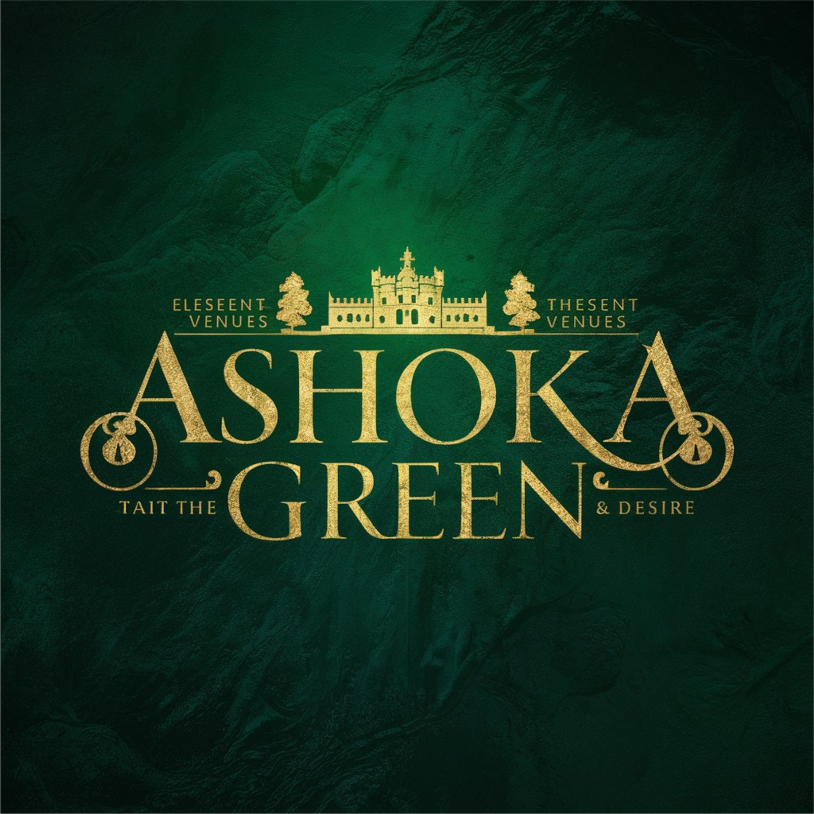 Logo - Ashoka Greens